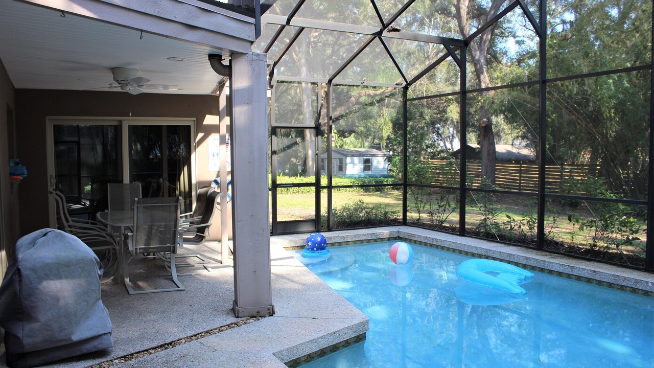 Photo of Outdoor in Eustis