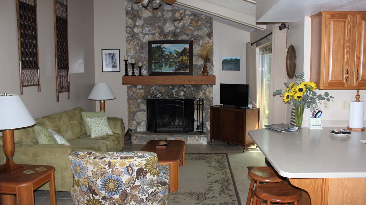 Photo of Livingroom in Eustis
