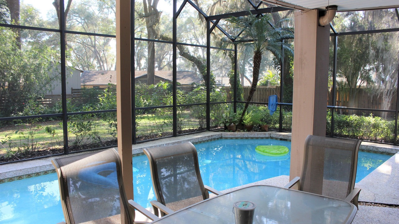 Photo of Outdoor in Eustis