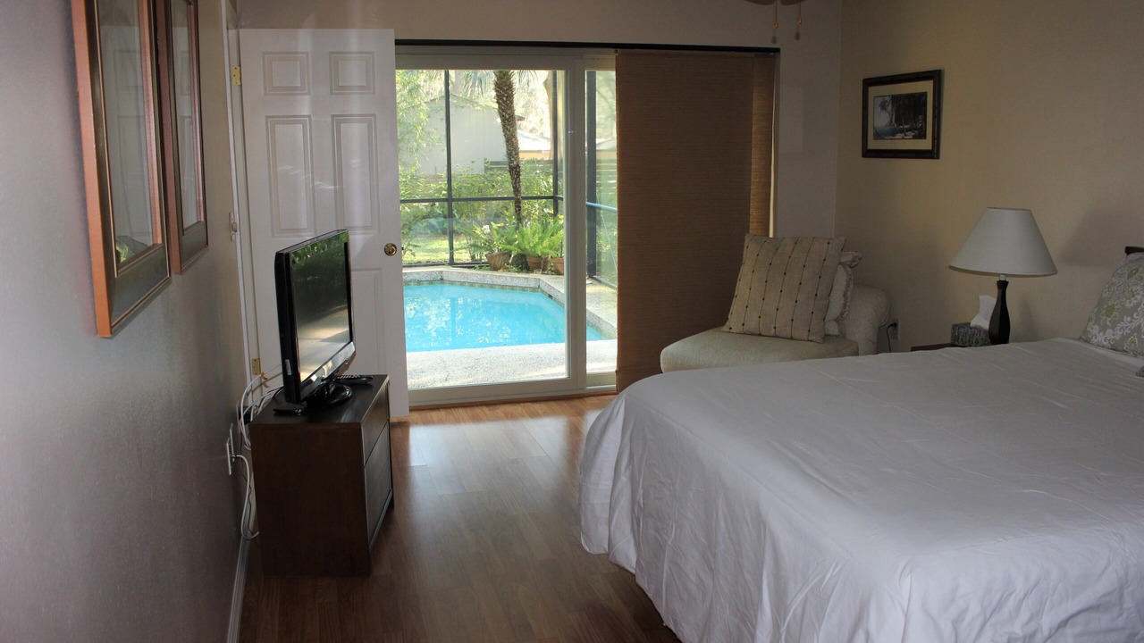Photo of Bedroom in Eustis