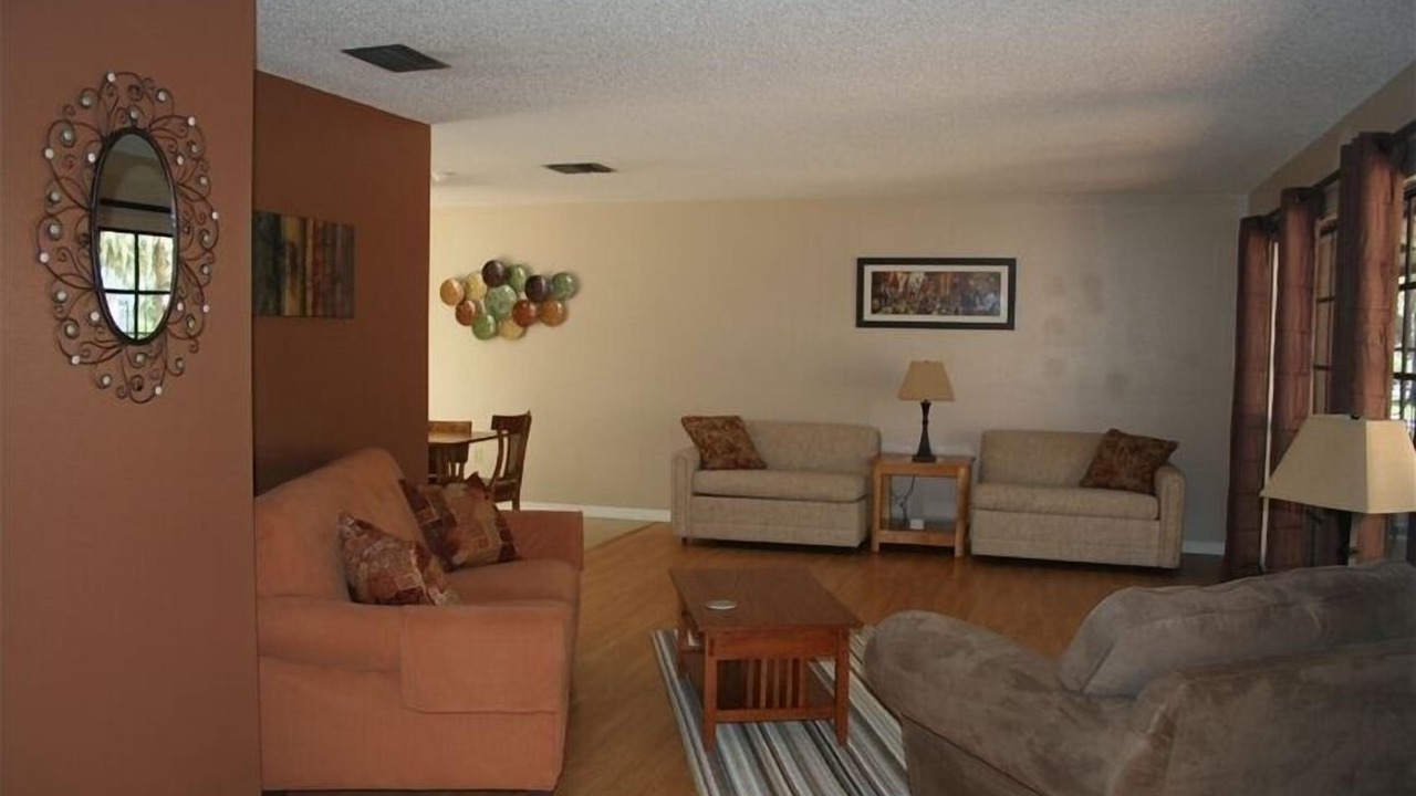 Photo of Livingroom in Eustis