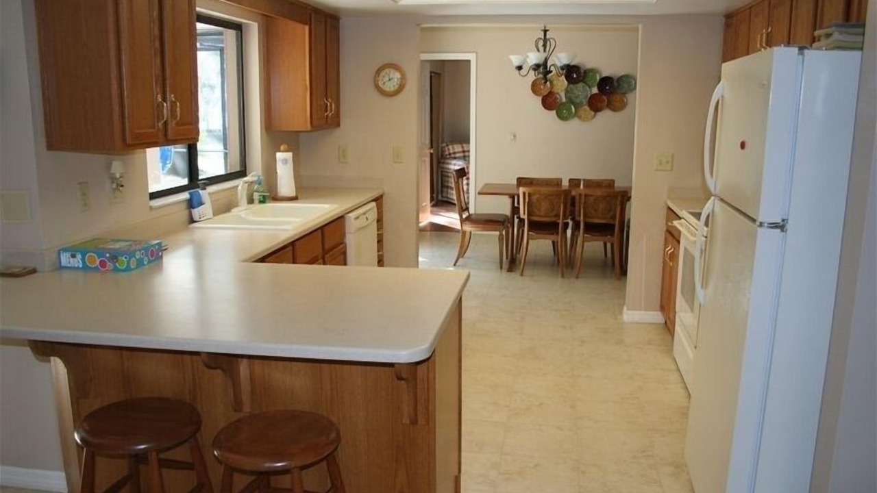 Photo of Kitchen in Eustis