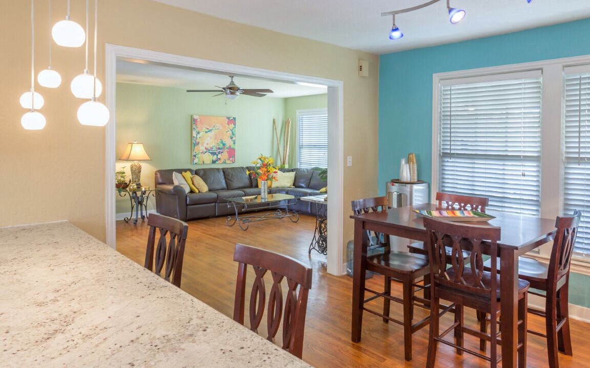 Photo of Bedroom in Courier City - Oscawana
