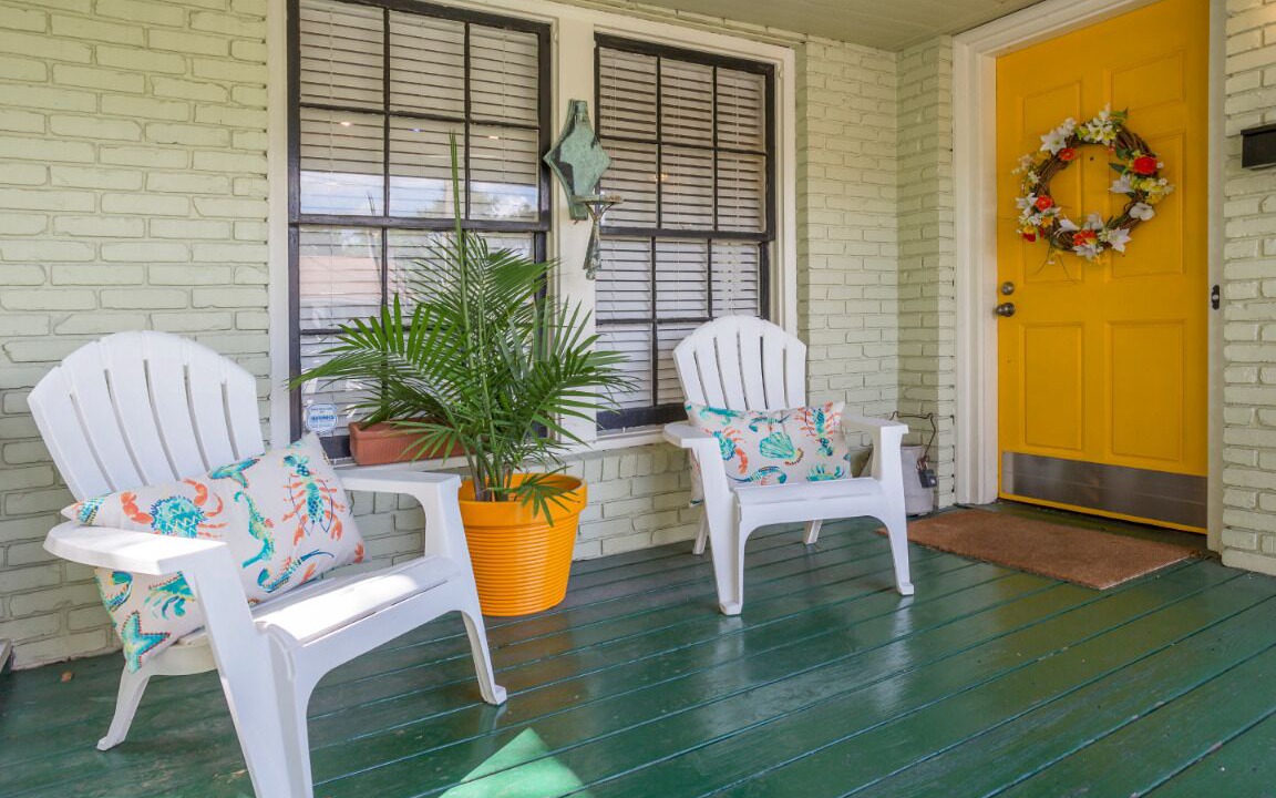 Photo of Outdoor in Courier City - Oscawana