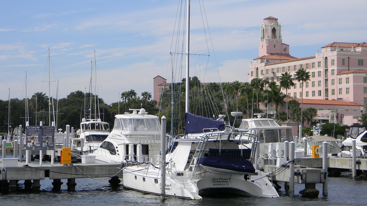 Photo of Others in St. Petersburg - Clearwater