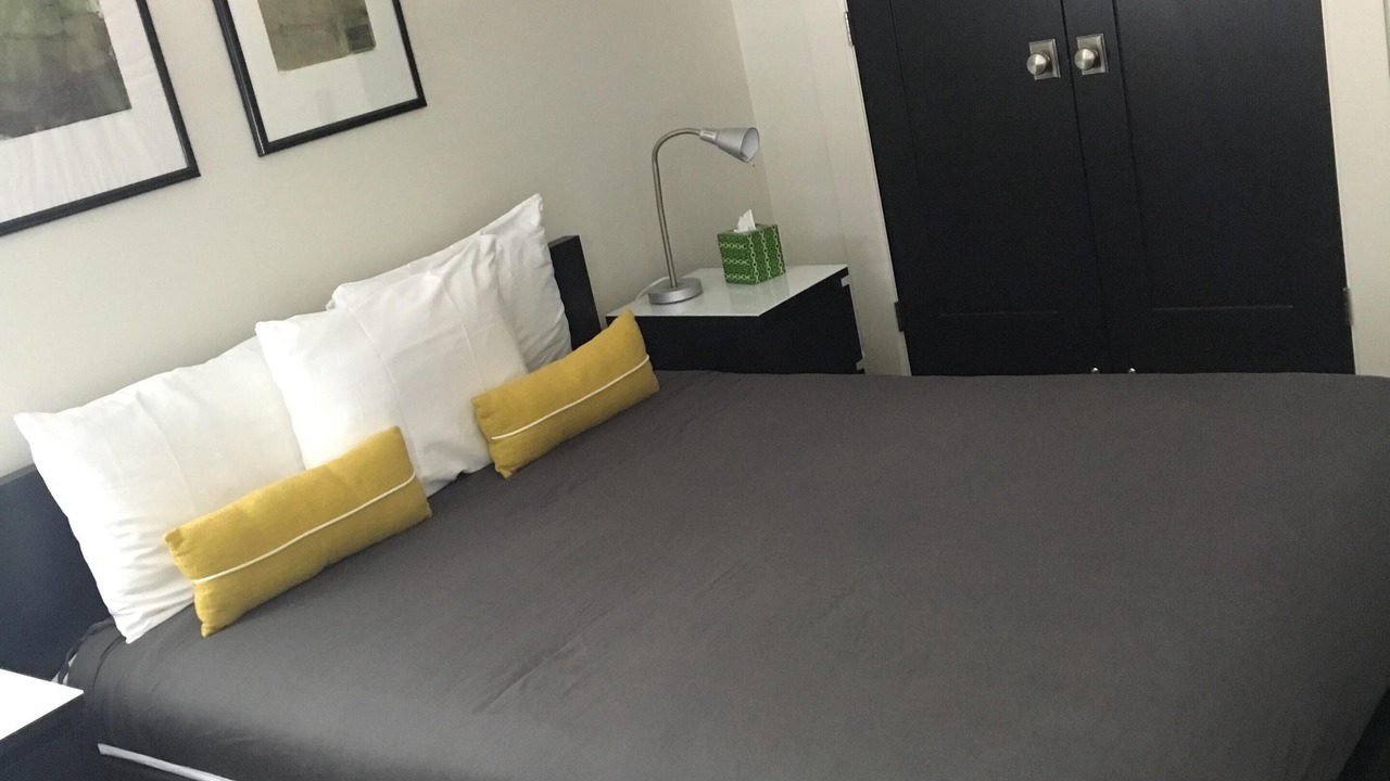 Photo of Bedroom in St. Petersburg - Clearwater