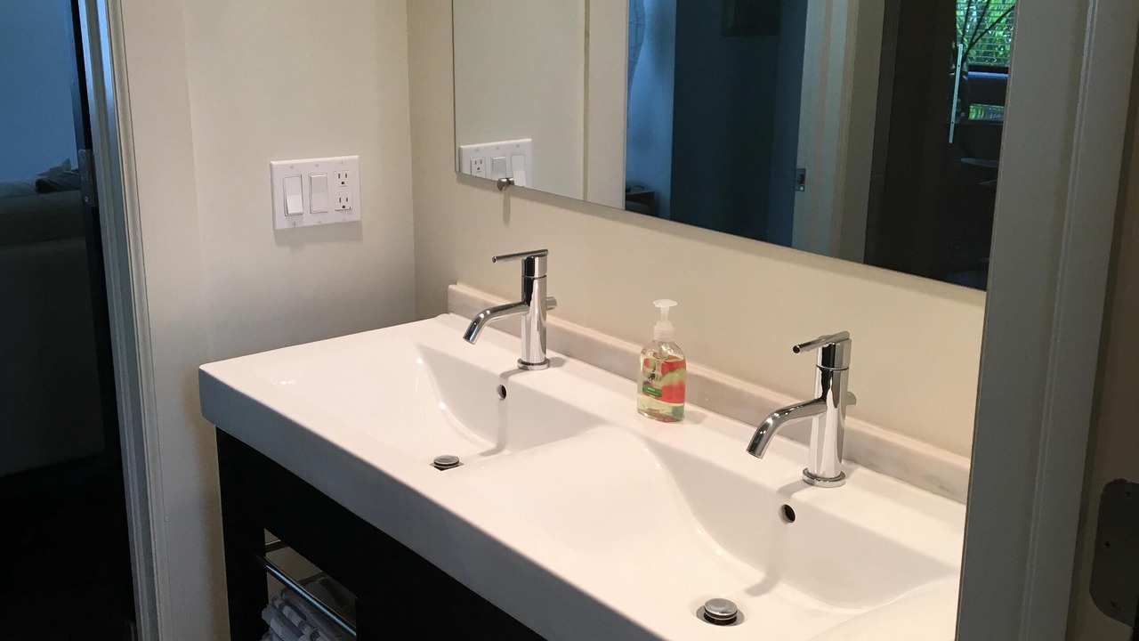 Photo of Bathroom in St. Petersburg - Clearwater