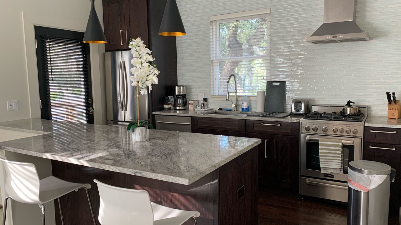 Photo of Kitchen in St. Petersburg - Clearwater