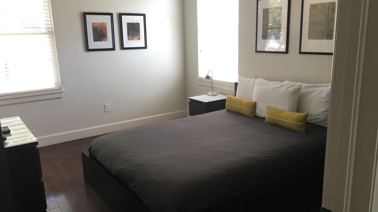 Photo of Bedroom in St. Petersburg - Clearwater