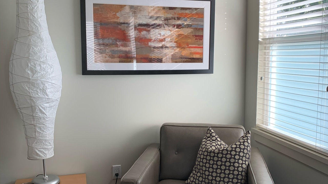 Photo of Livingroom in St. Petersburg - Clearwater