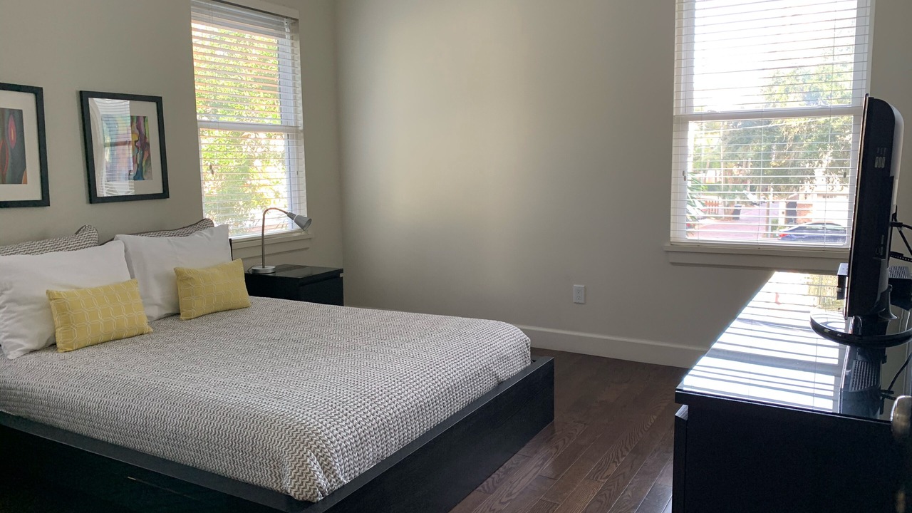 Photo of Bedroom in St. Petersburg - Clearwater