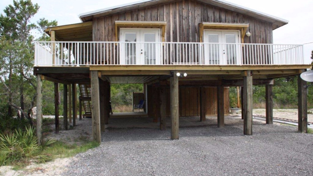 Photo of Outdoor in Surf Side Shores