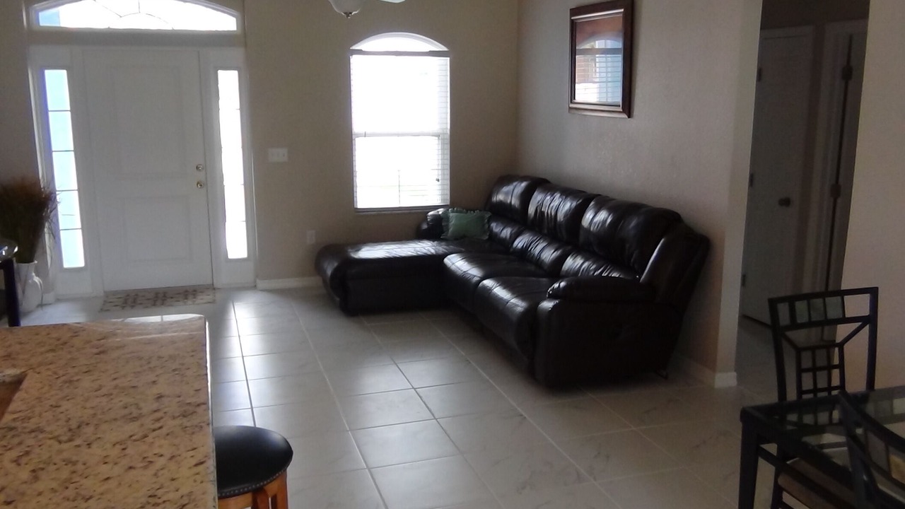Photo of Bedroom in Oldsmar