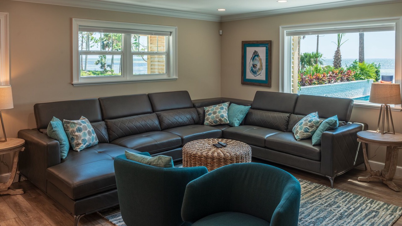 Photo of Bedroom in Port St. Joe
