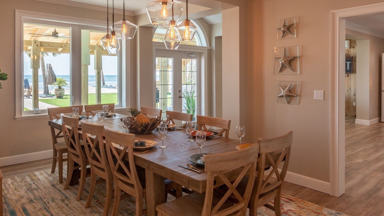 Photo of Bedroom in Port St. Joe