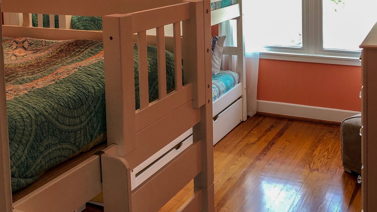 Photo of Bedroom in Port St. Joe