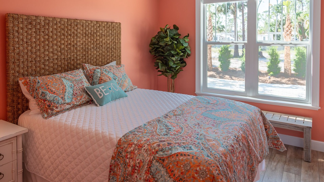 Photo of Bedroom in Port St. Joe