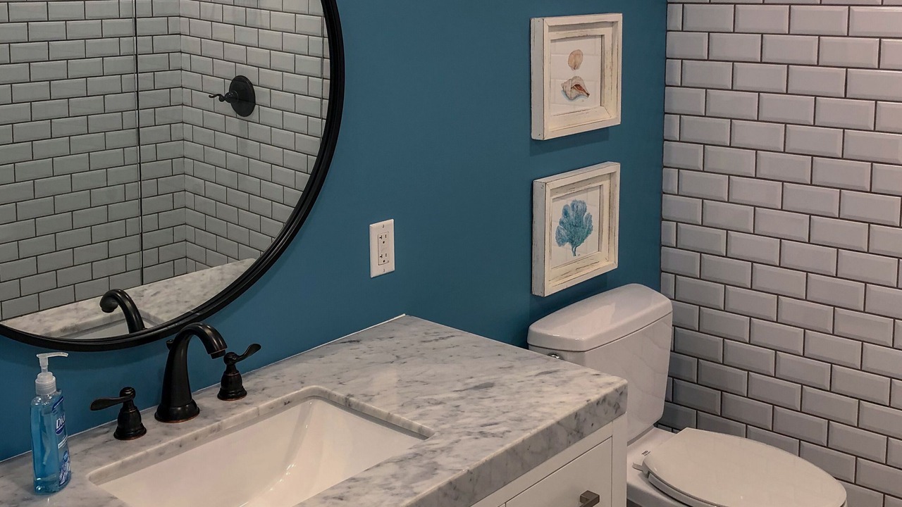 Photo of Bathroom in Port St. Joe