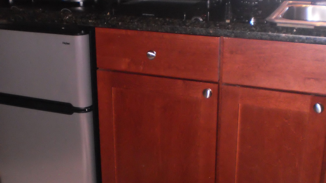 Photo of Kitchen in Ruskin