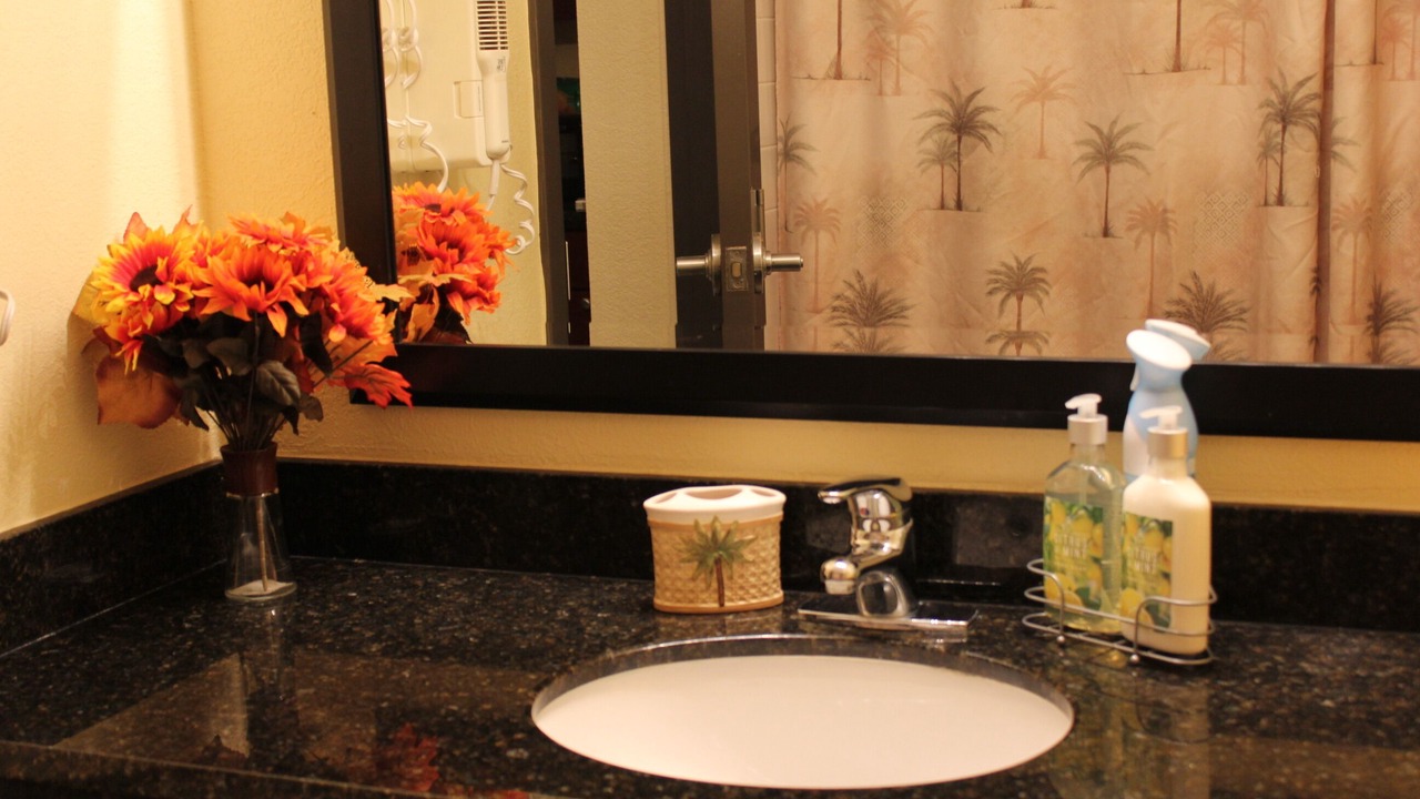 Photo of Bathroom in Ruskin