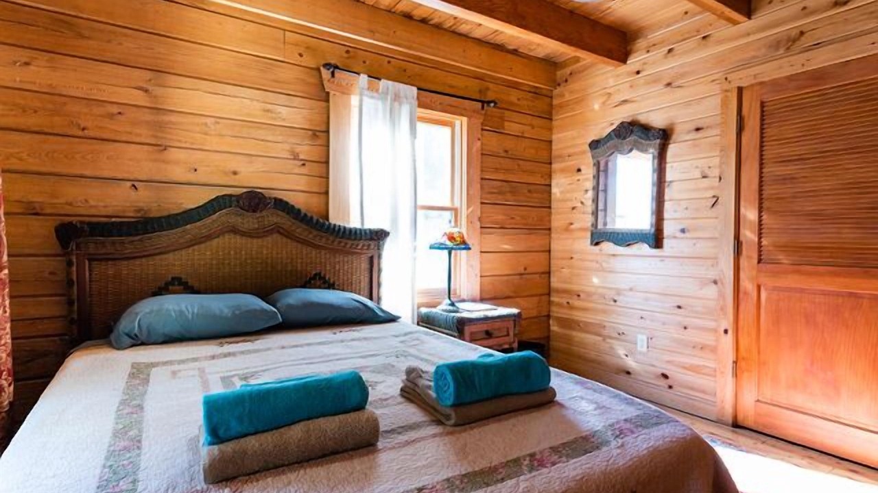 Photo of Bedroom in Mcalpin