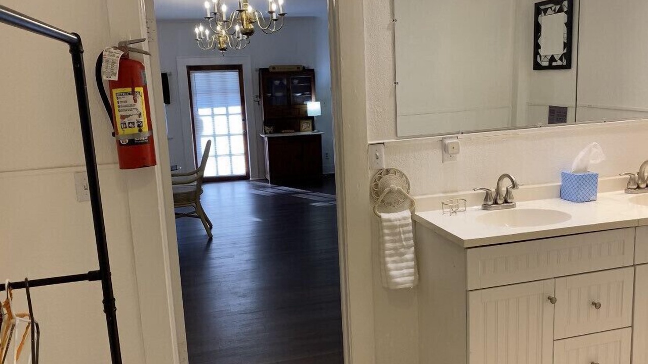 Photo of Bathroom in DeLand