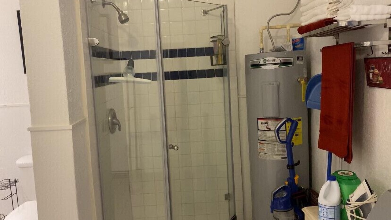 Photo of Bathroom in DeLand
