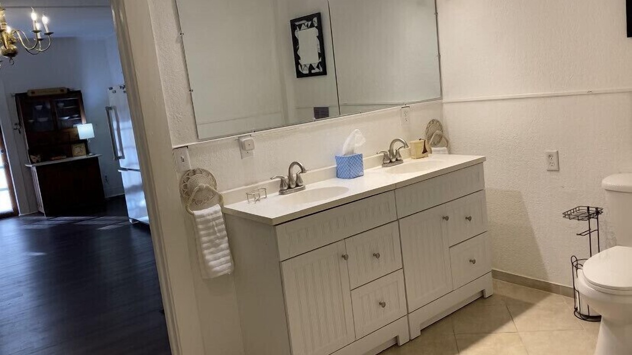 Photo of Bathroom in DeLand