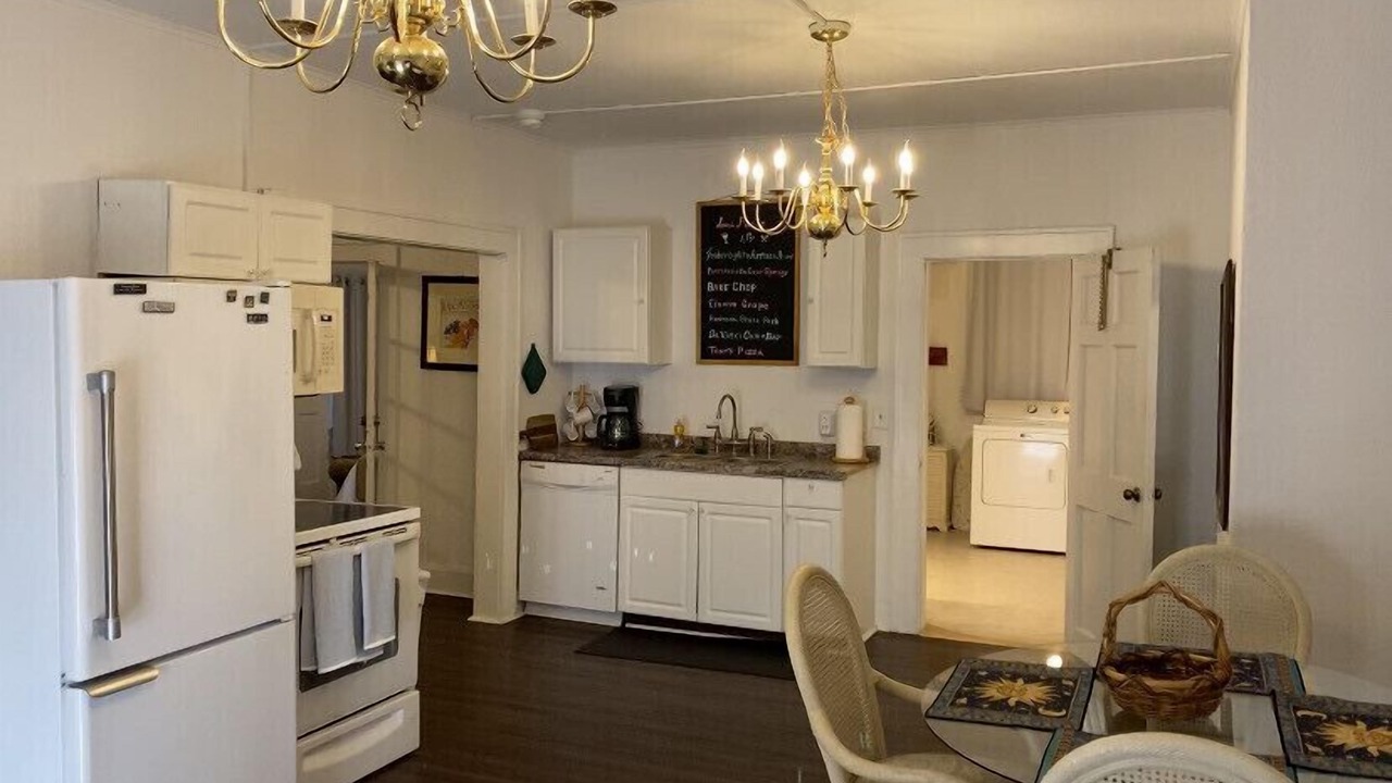 Photo of Kitchen in DeLand