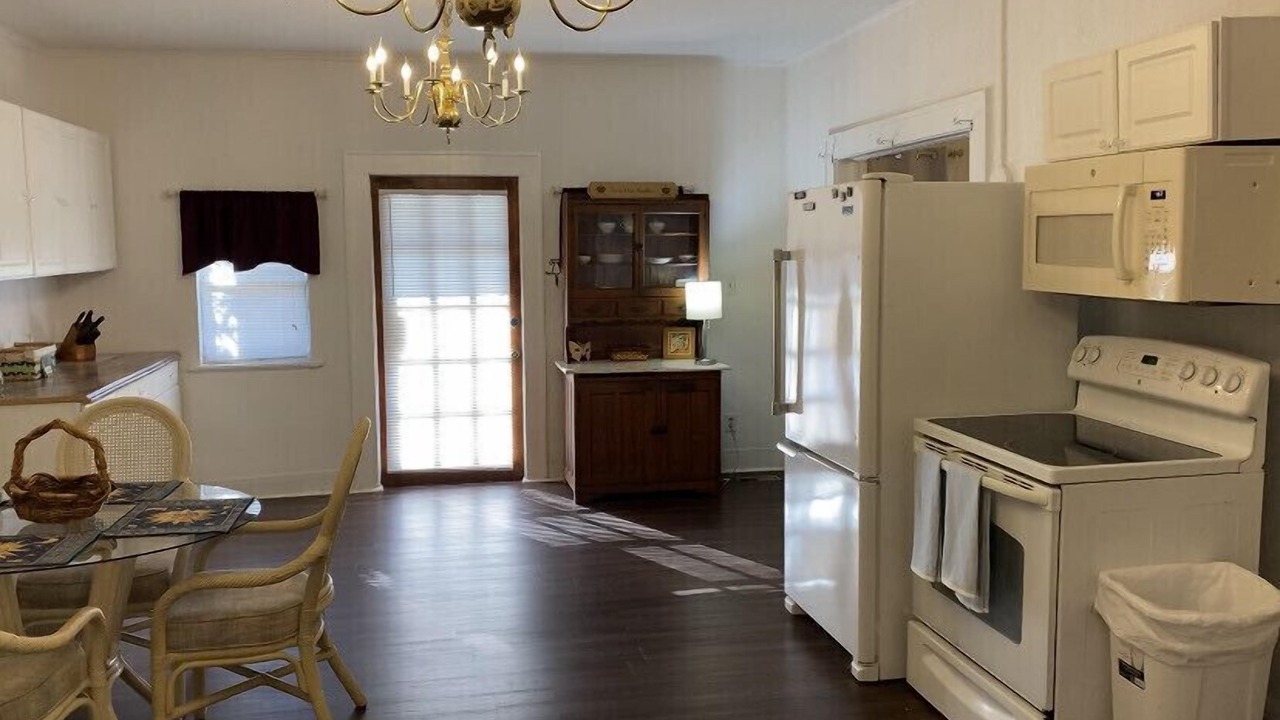 Photo of Kitchen in DeLand