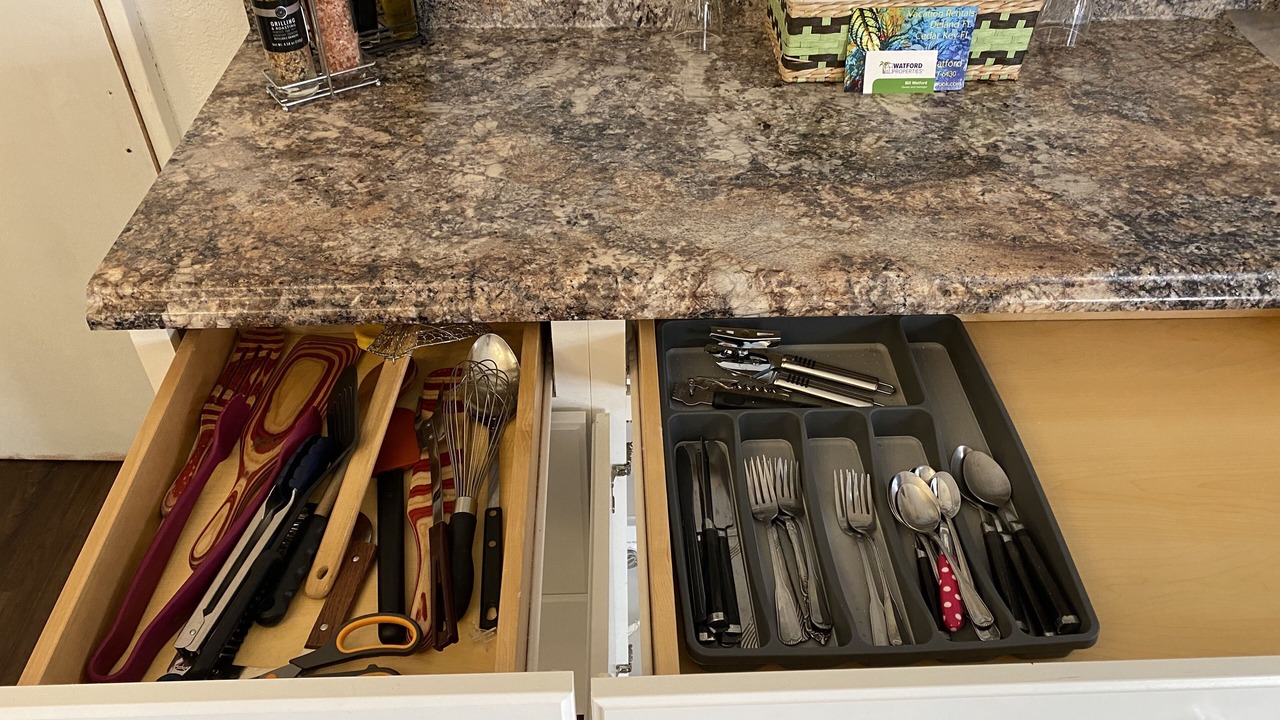 Photo of Kitchen in DeLand