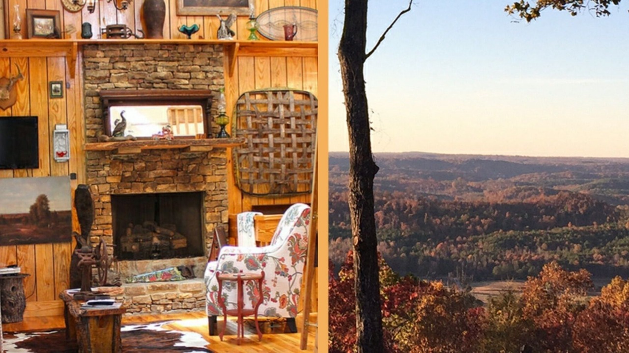 Photo of Livingroom in Mentone
