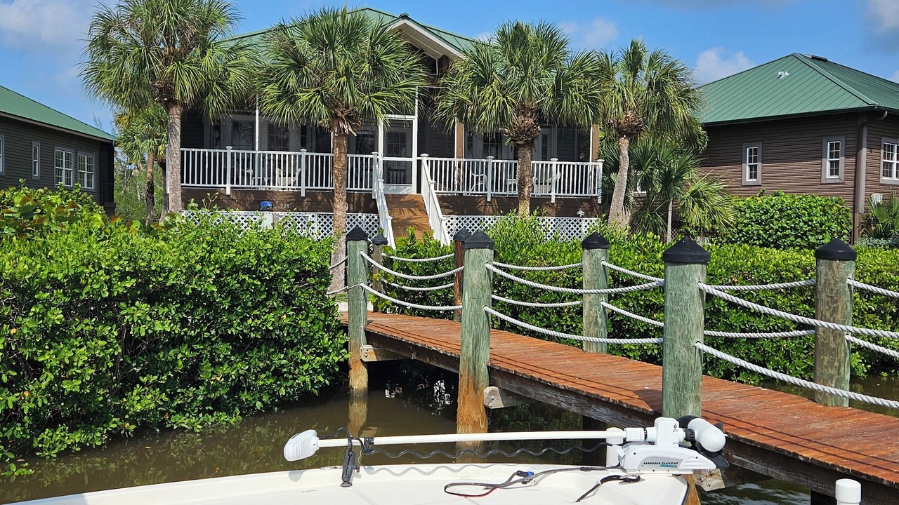Photo of Outdoor in Everglades City