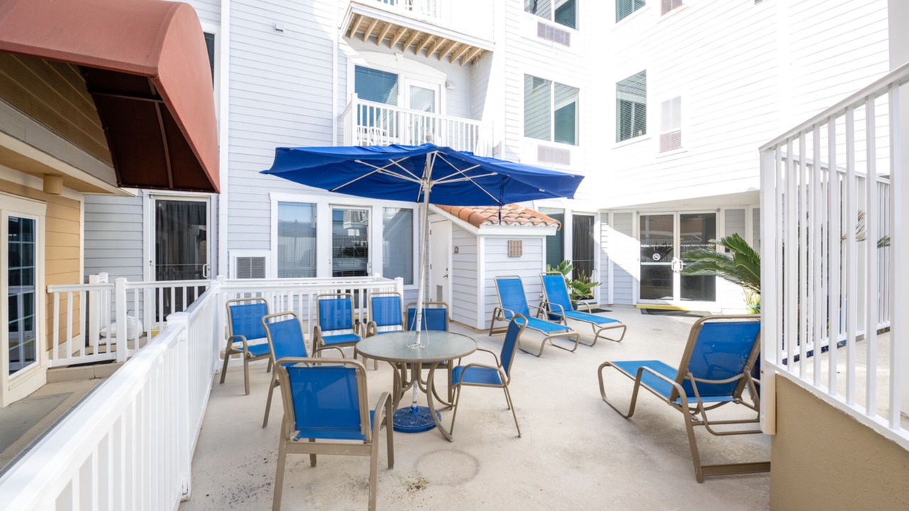 Photo of Outdoor in Ocean Cay