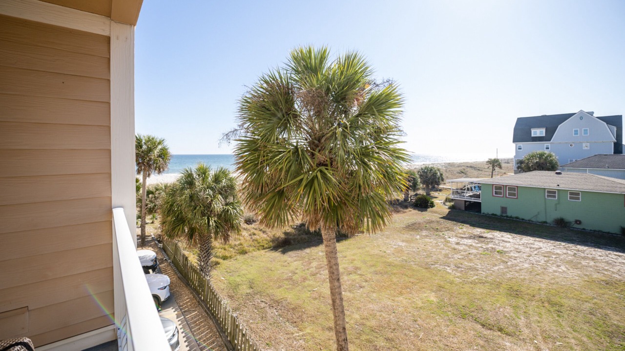 Photo of Outdoor in Ocean Cay