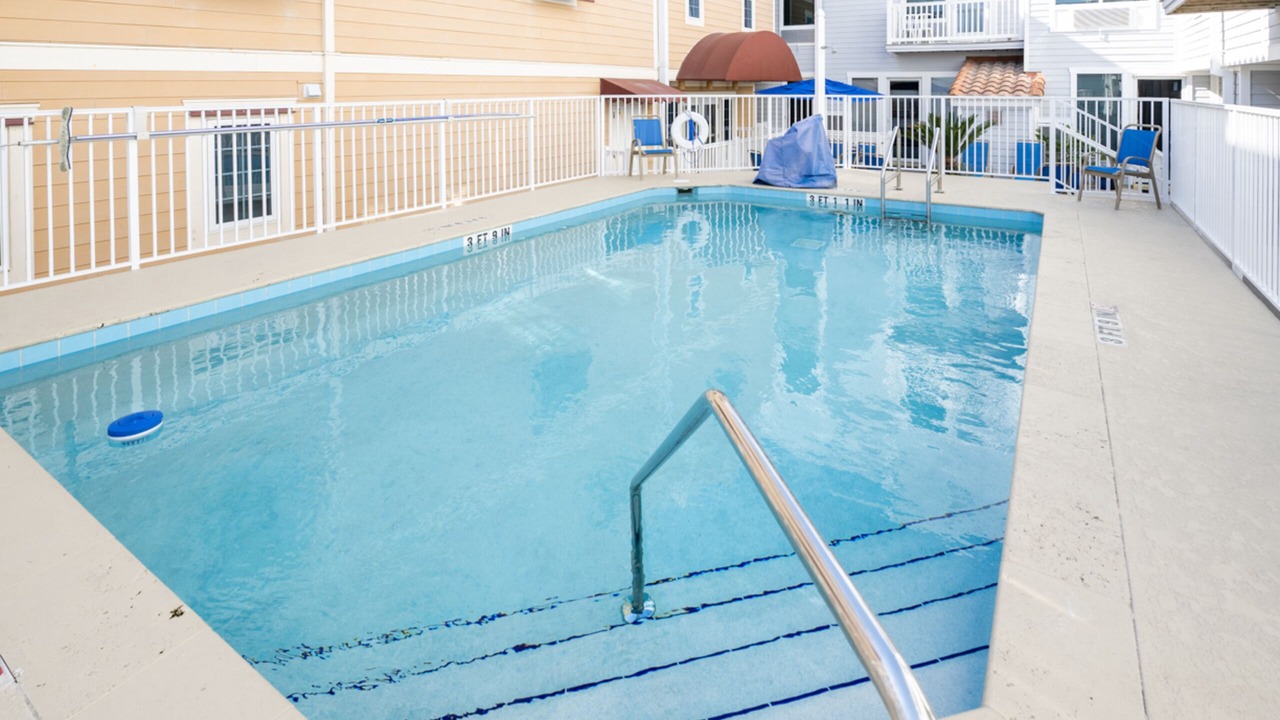 Photo of Outdoor in Ocean Cay