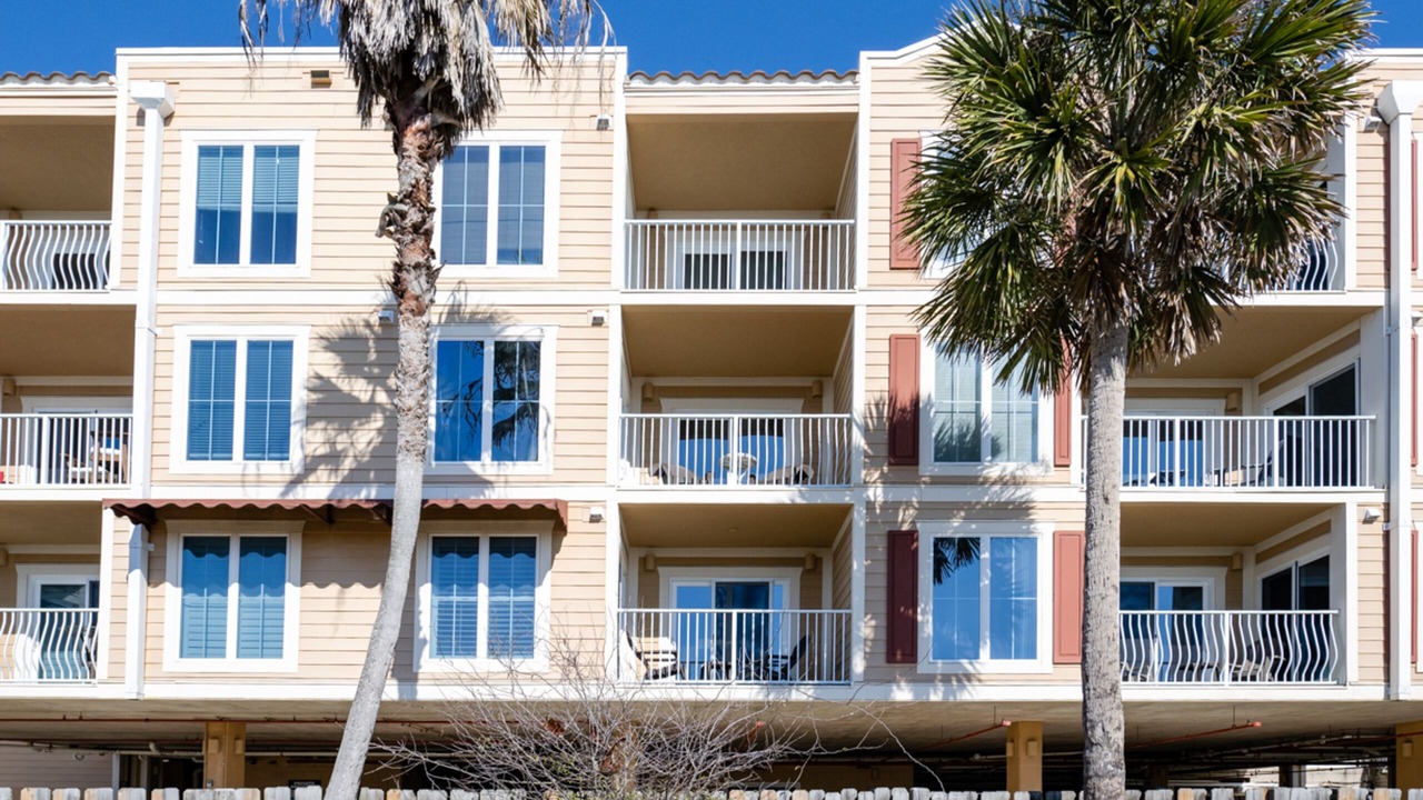 Photo of Outdoor in Ocean Cay
