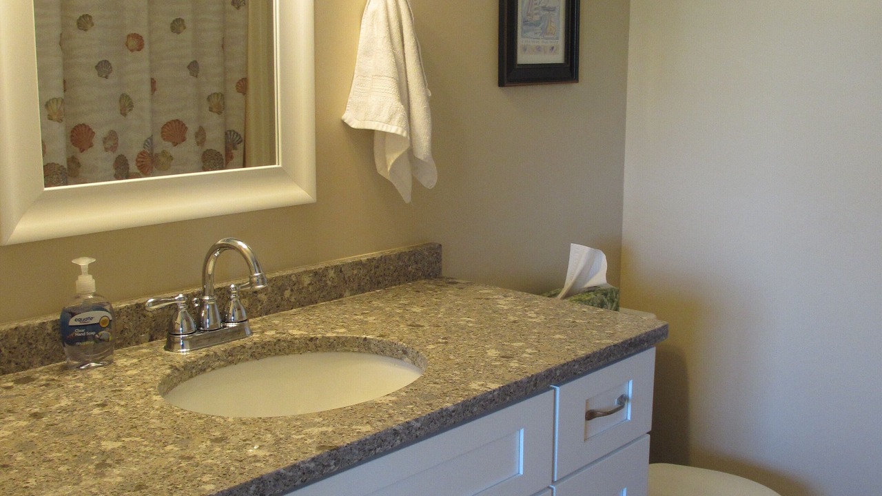 Photo of Bathroom in Iona