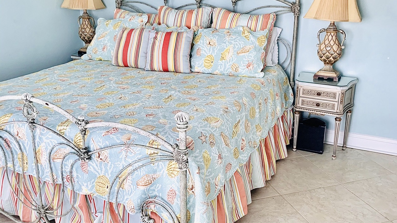 Photo of Bedroom in Amelia City