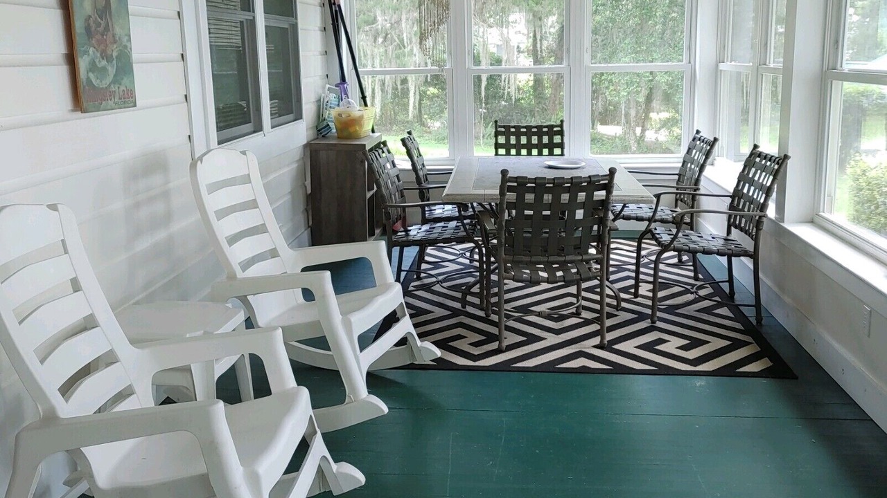 Photo of Outdoor in Starke