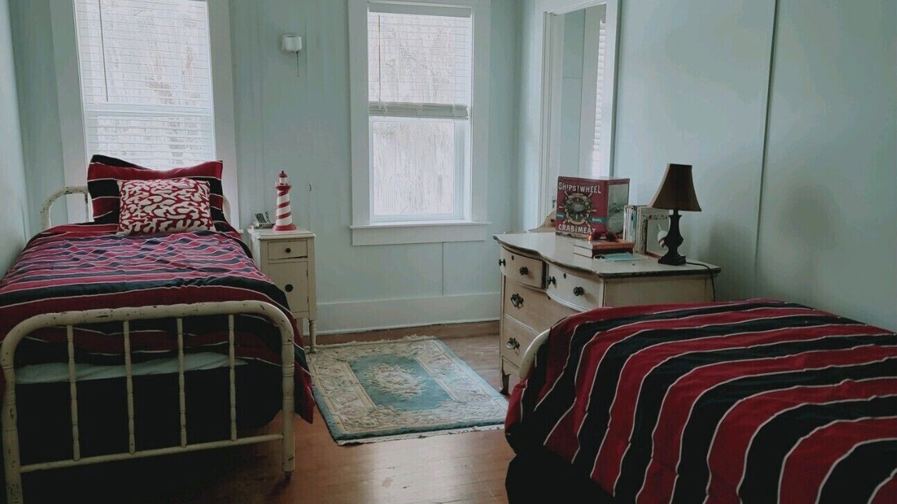 Photo of Bedroom in Starke