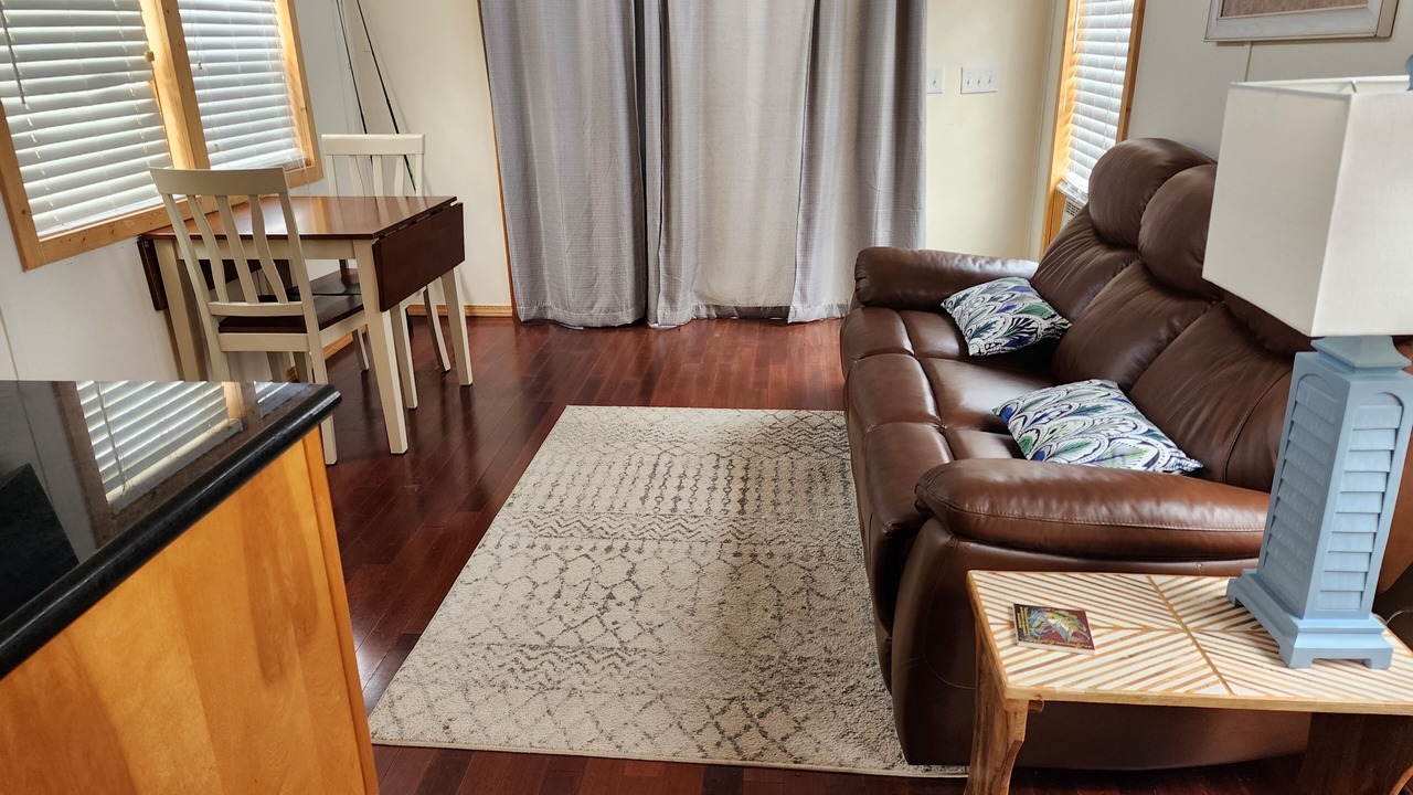 Photo of Livingroom in Apalachicola
