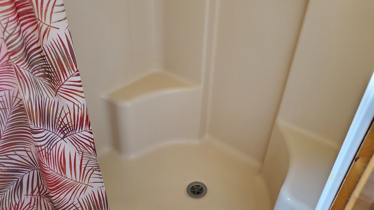 Photo of Bathroom in Apalachicola