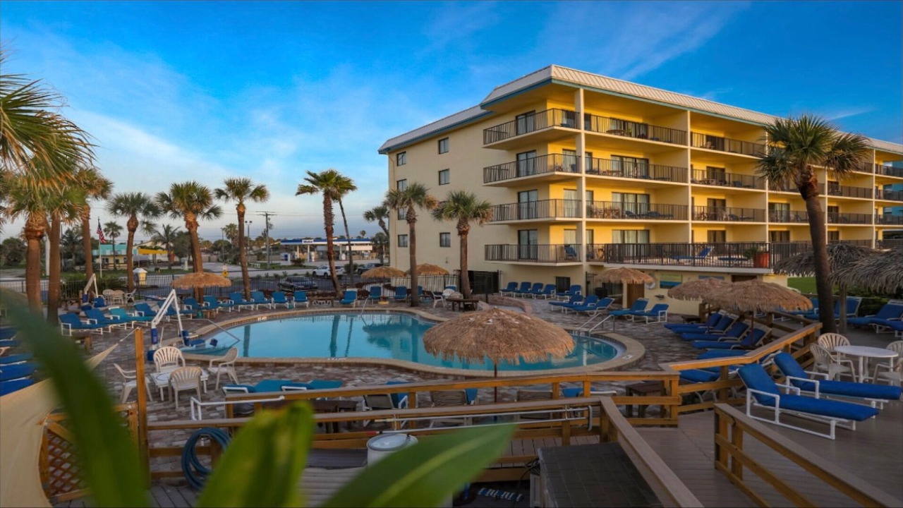 Photo of Outdoor in Satellite Beach