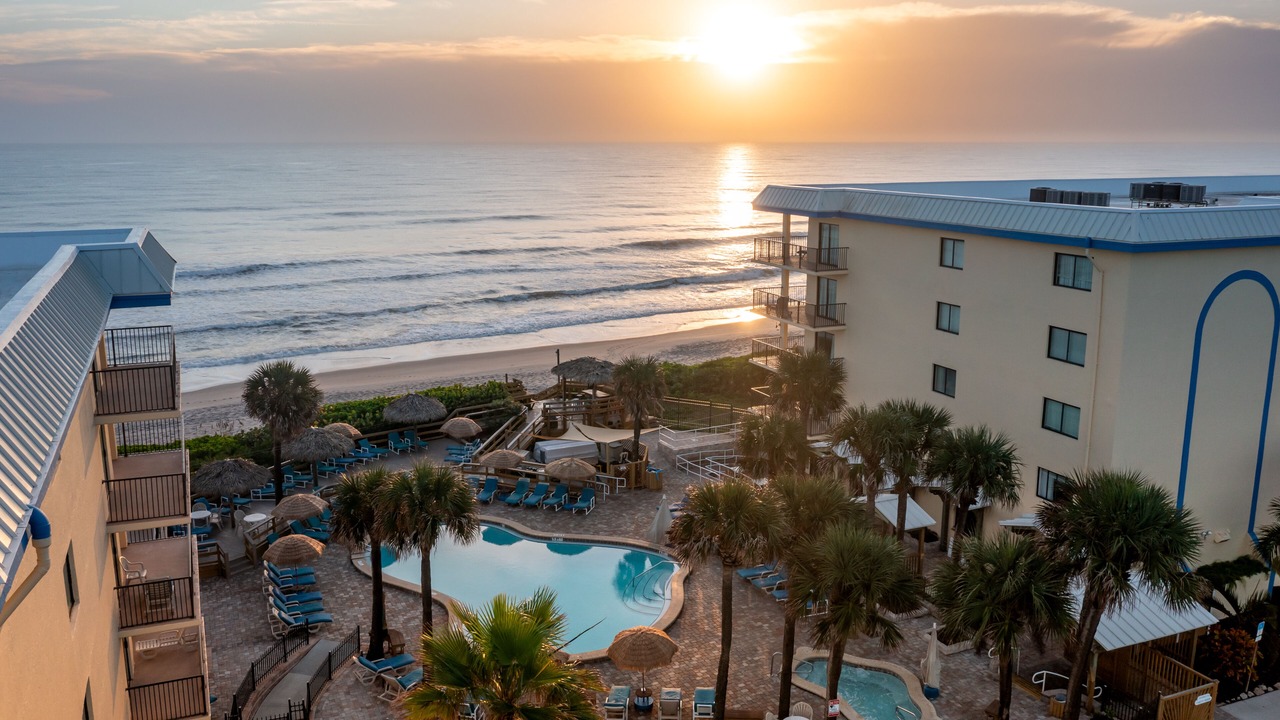 Photo of Outdoor in Satellite Beach