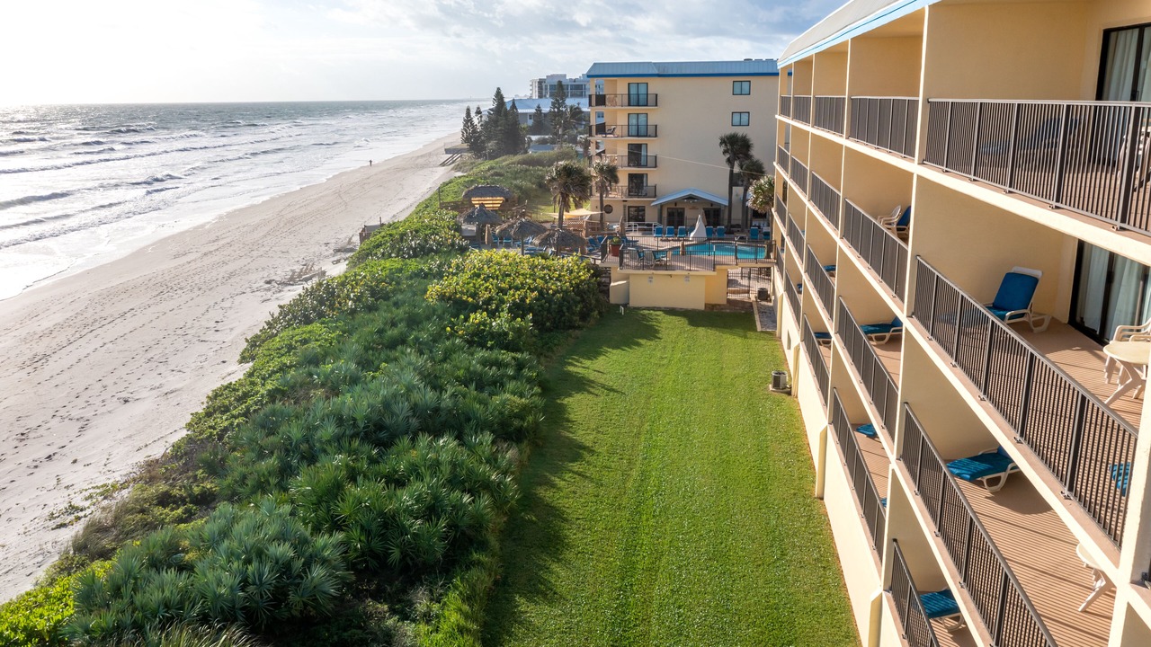 Photo of Outdoor in Satellite Beach