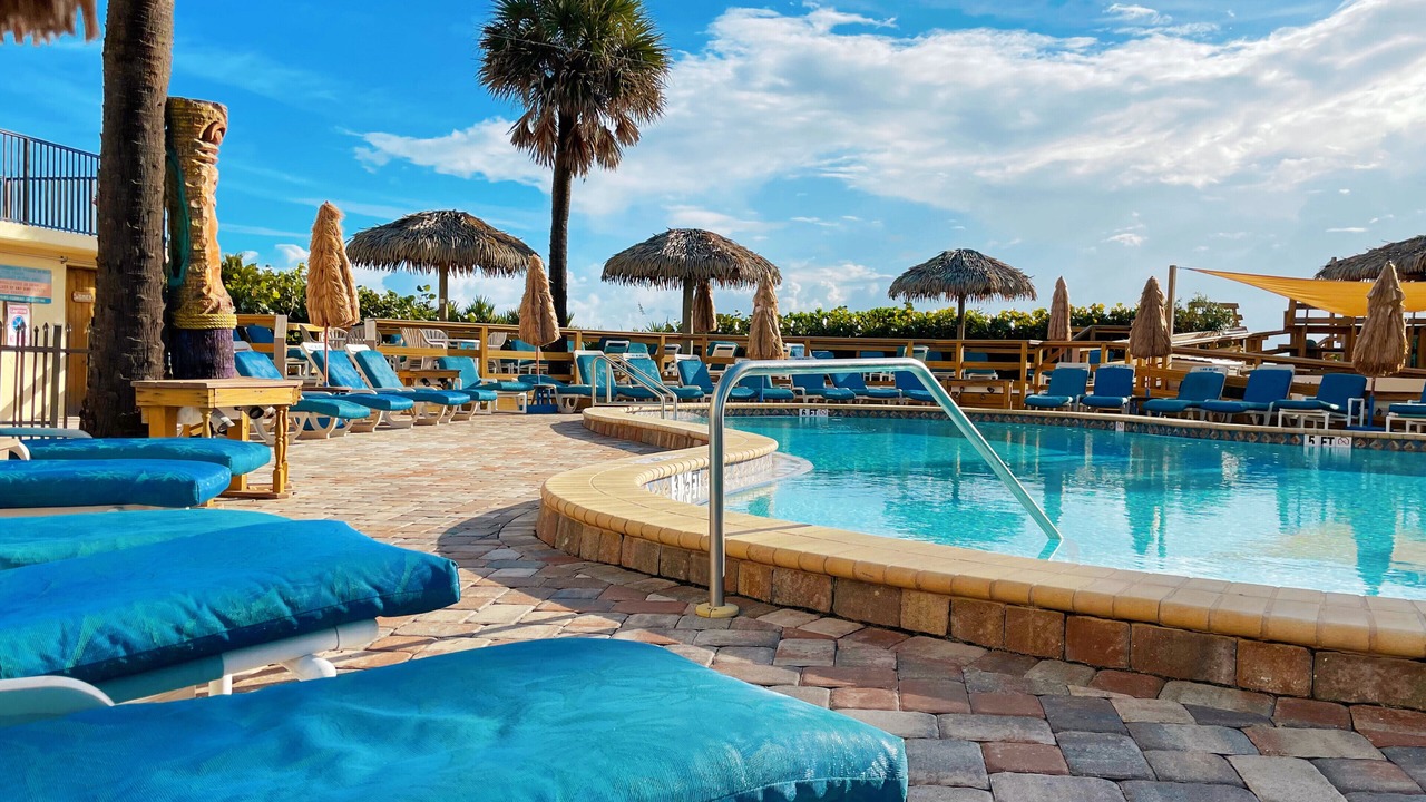 Photo of Outdoor in Satellite Beach