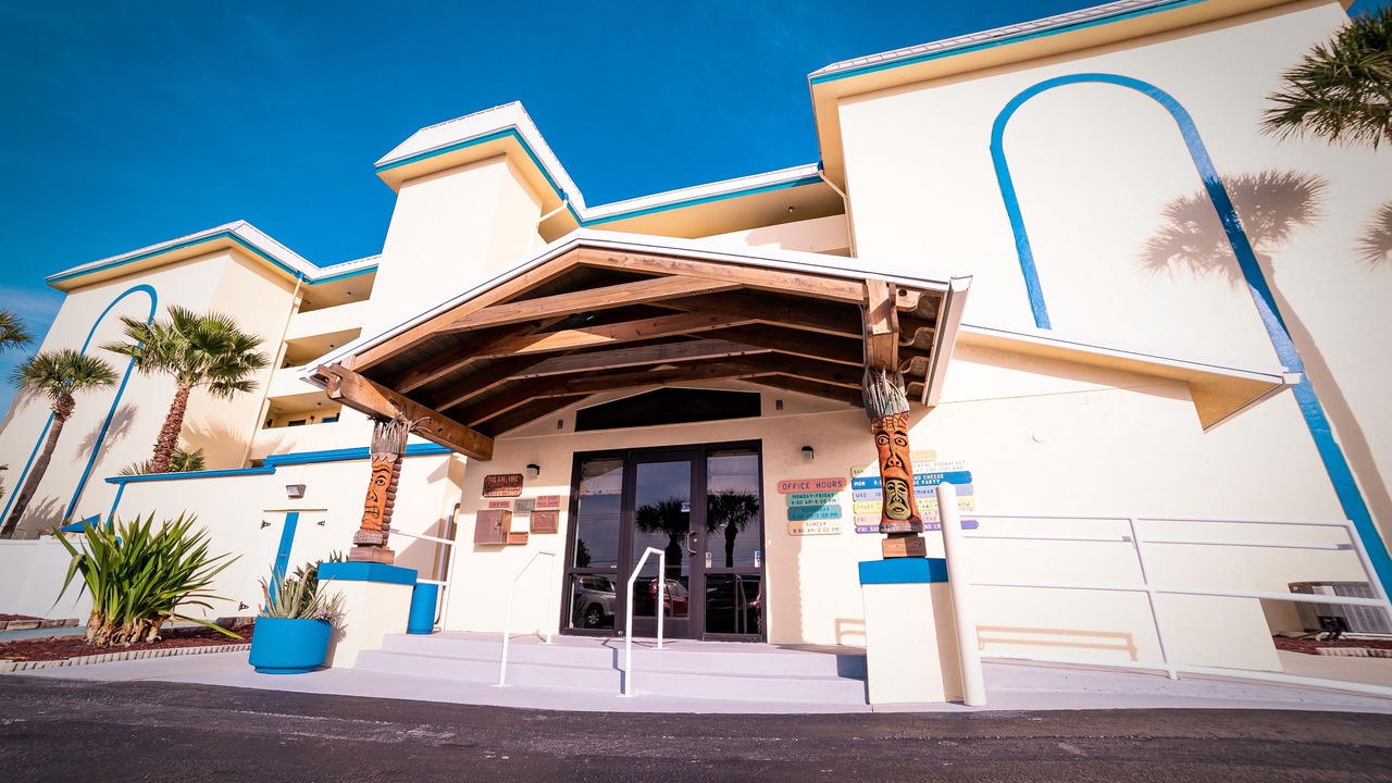Photo of Outdoor in Satellite Beach