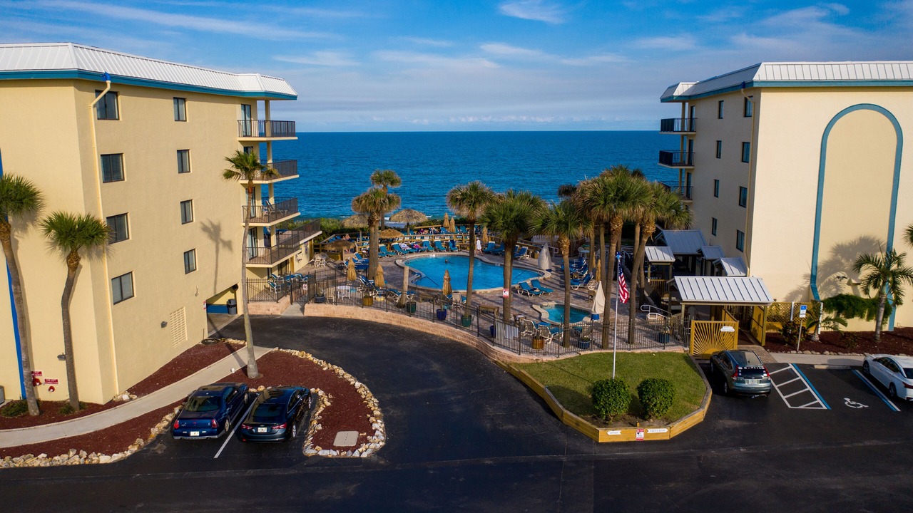 Photo of Outdoor in Satellite Beach