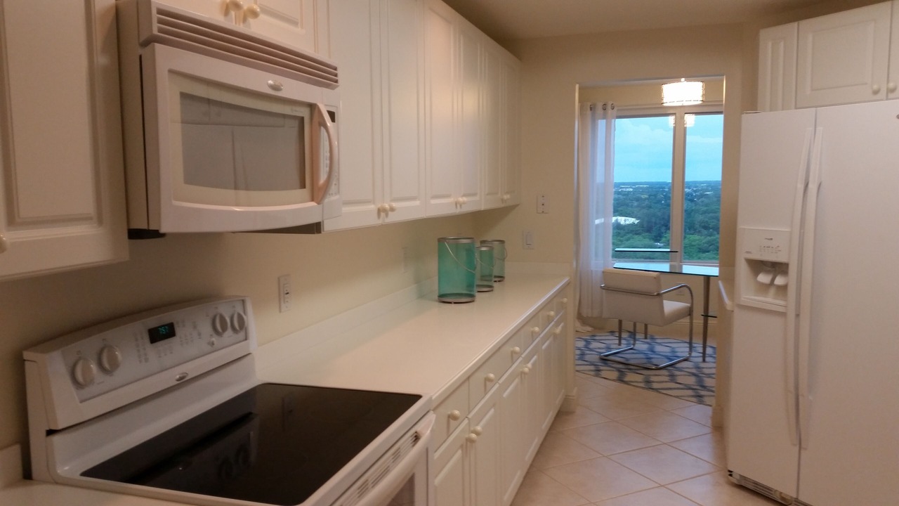 Photo of Kitchen in Edgewood